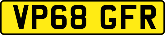 VP68GFR