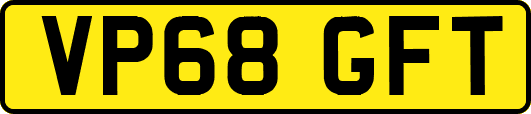 VP68GFT