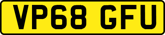 VP68GFU