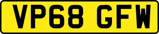 VP68GFW