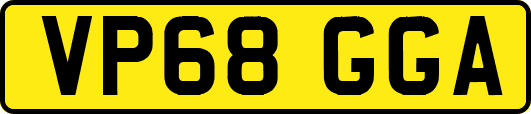 VP68GGA