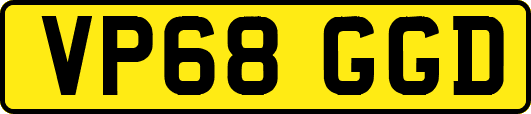 VP68GGD