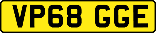 VP68GGE