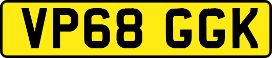 VP68GGK