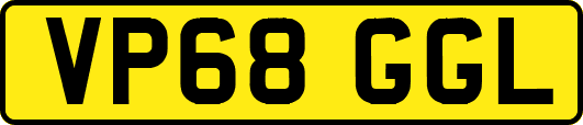 VP68GGL