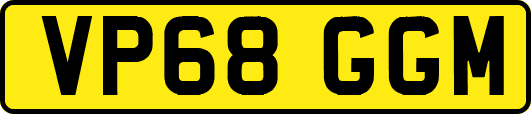VP68GGM