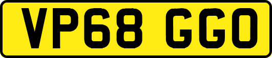 VP68GGO