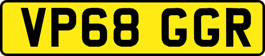 VP68GGR