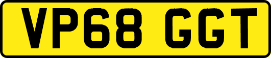VP68GGT