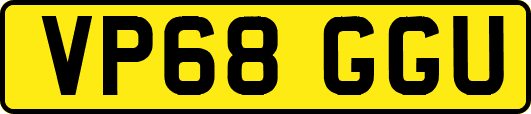 VP68GGU