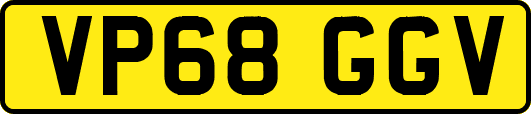 VP68GGV