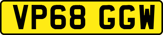 VP68GGW