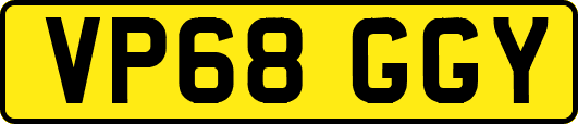 VP68GGY