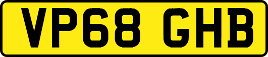 VP68GHB