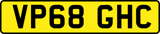 VP68GHC