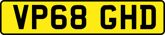 VP68GHD