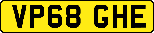 VP68GHE