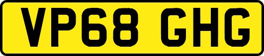 VP68GHG