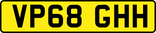 VP68GHH