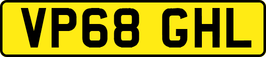 VP68GHL