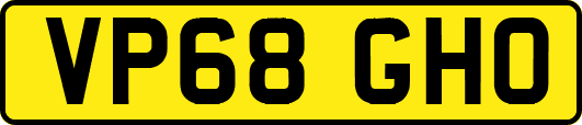 VP68GHO
