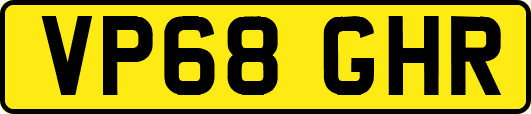 VP68GHR