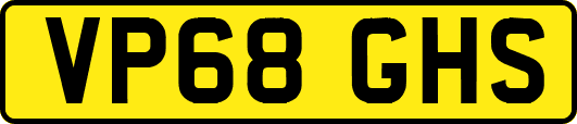 VP68GHS