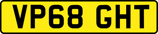 VP68GHT