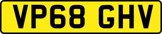 VP68GHV