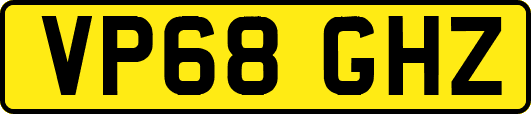 VP68GHZ