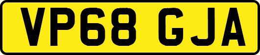 VP68GJA