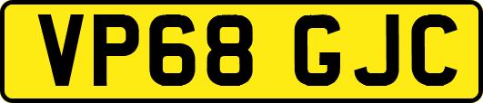 VP68GJC
