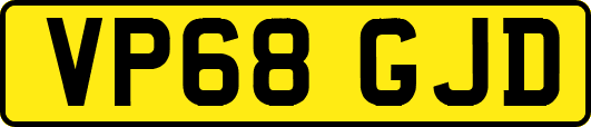 VP68GJD