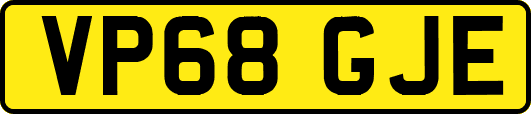 VP68GJE