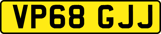 VP68GJJ