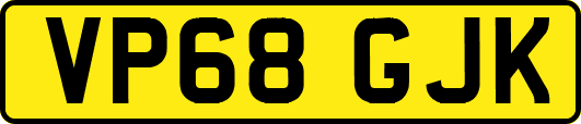 VP68GJK