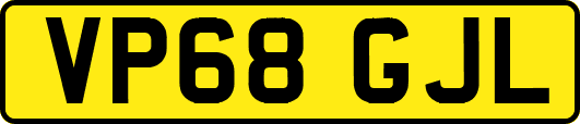 VP68GJL