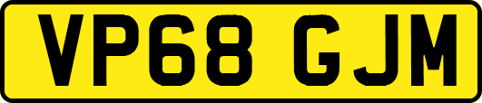 VP68GJM