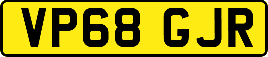 VP68GJR