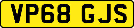 VP68GJS