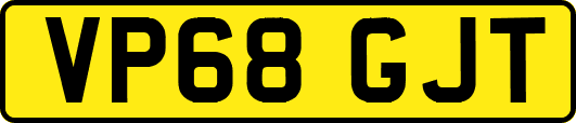 VP68GJT