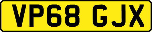 VP68GJX