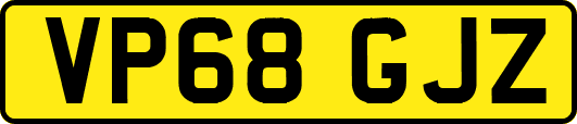 VP68GJZ