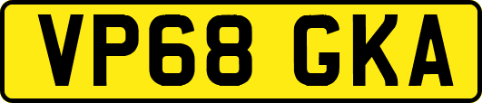 VP68GKA