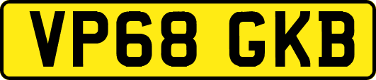 VP68GKB
