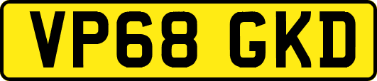 VP68GKD