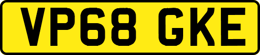 VP68GKE