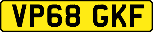 VP68GKF