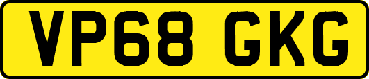 VP68GKG