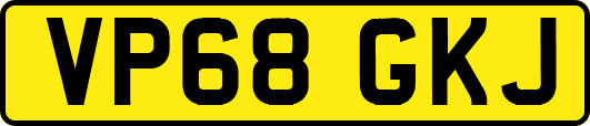 VP68GKJ